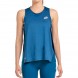 Camiseta Bullpadel Daca azul