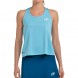 Camiseta Bullpadel Daca azul claro