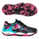 Zapatillas Joma Smash Lady 2501 black 2025