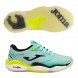 Zapatillas Joma Smash Men 2527 turquesa 2025