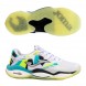 Zapatillas Joma Smash Men 2532 white blue 2025