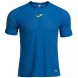 Camiseta Joma R-City azul