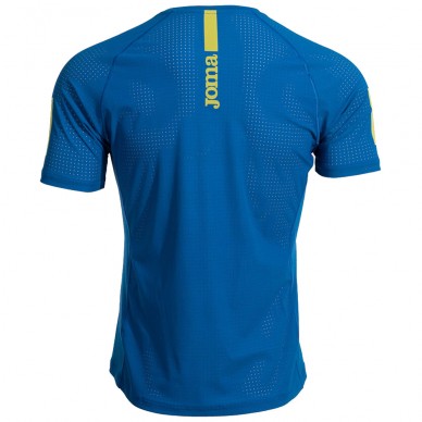 Camiseta Joma R-City azul