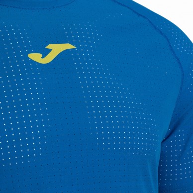 Camiseta Joma R-City azul