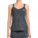 Camiseta Bullpadel Aduri negra