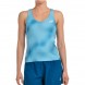Camiseta Bullpadel Dan azul