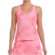 Camiseta Bullpadel Dan rosa