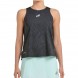 Camiseta Bullpadel Abure negra