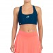 Top Bullpadel Eleve 25V azul
