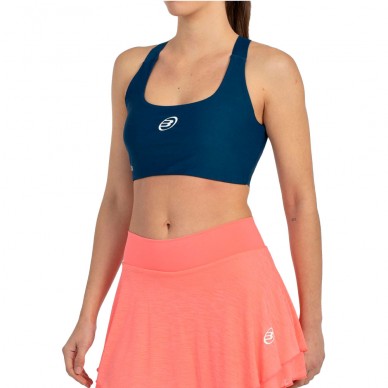 Top Bullpadel Eleve 25V azul