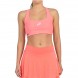 Top Bullpadel Eleve 25V rosa