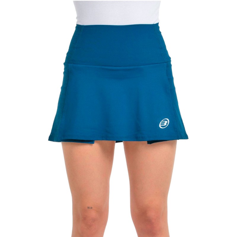 Falda Bullpadel Dalia azul Falda Bullpadel Dalia azul
