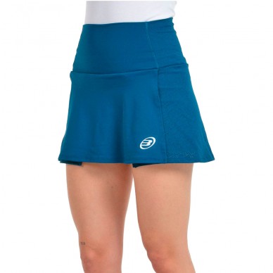Falda Bullpadel Dalia azul