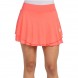 Falda Bullpadel Diba rosa