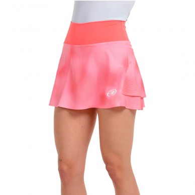 Falda Bullpadel Dauga rosa