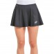 Falda Bullpadel Ademe negra