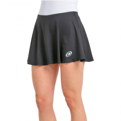 Falda Bullpadel Ademe negra