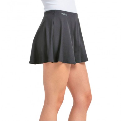 Falda Bullpadel Ademe negra