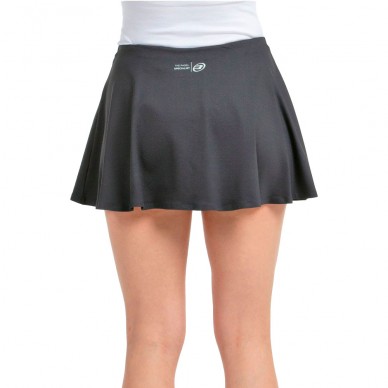 Falda Bullpadel Ademe negra