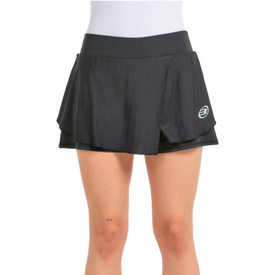 Falda Bullpadel Adrar negra