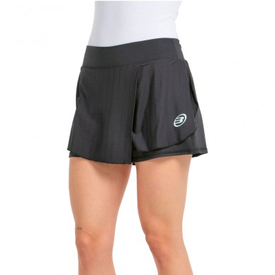 Falda Bullpadel Adrar negra