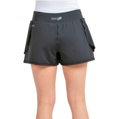 Falda Bullpadel Adrar negra