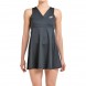 Vestido Bullpadel Acoco negro