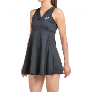 Vestido Bullpadel Acoco negro