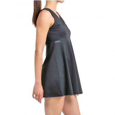 Vestido Bullpadel Acoco negro