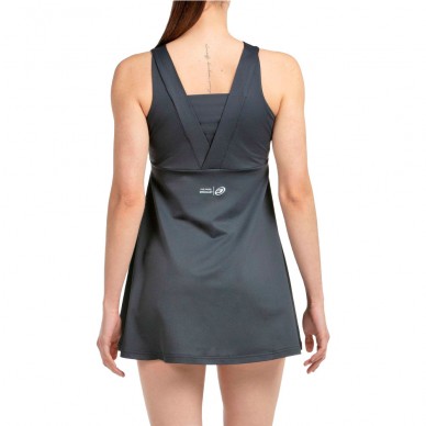 Vestido Bullpadel Acoco negro