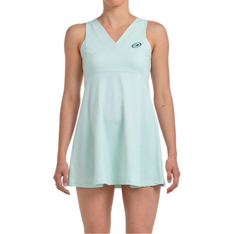 Vestido Bullpadel Acoco verde agua Vestido Bullpadel Acoco verde agua