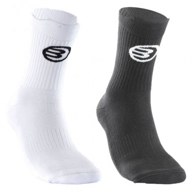 Calcetines Bullpadel BP253 Pack 2 colores