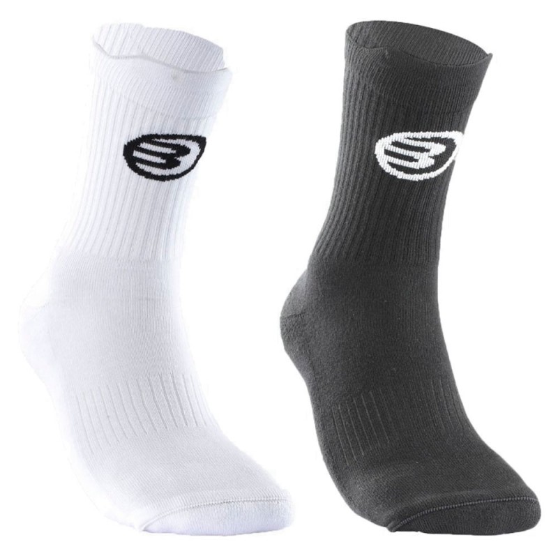Calcetines Bullpadel BP253 Pack 2 colores