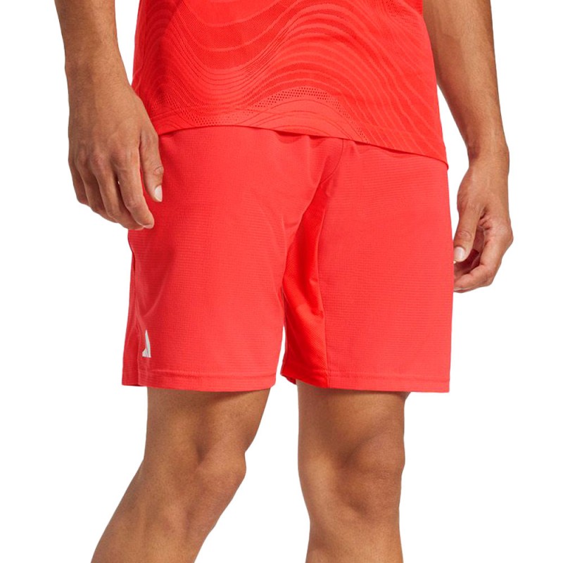 Short Adidas Ergo Rojo