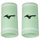 Muñequeras Mizuno Long W/Line mint