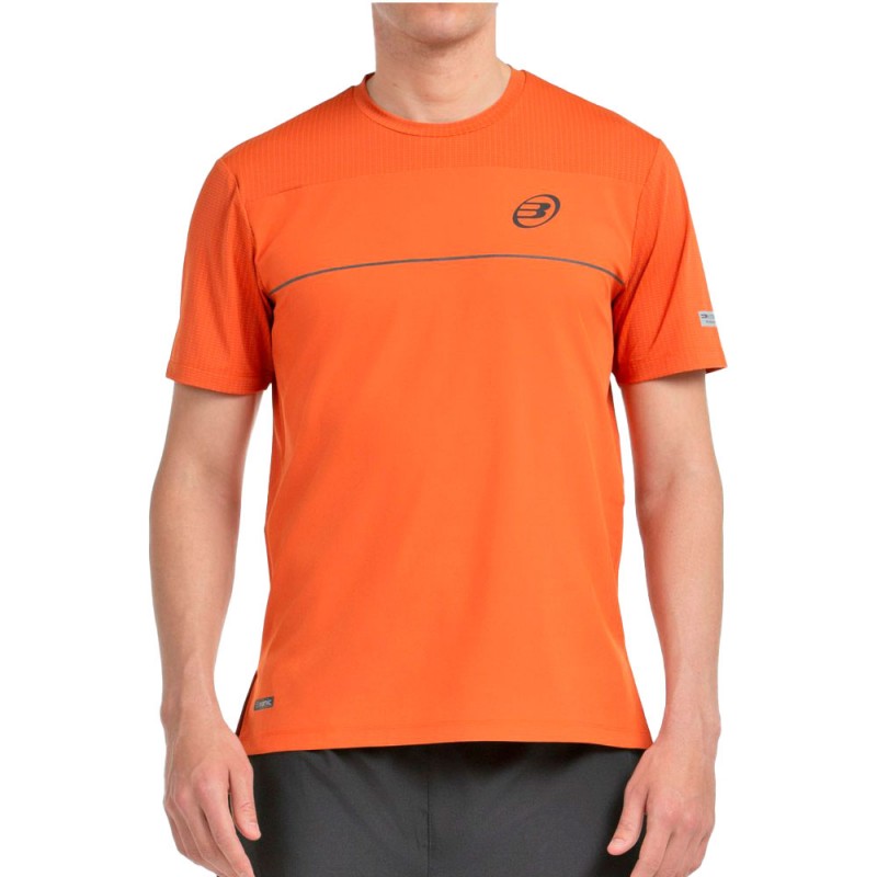 Camiseta Bullpadel Monda arcilla