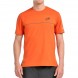 Camiseta Bullpadel Monda arcilla