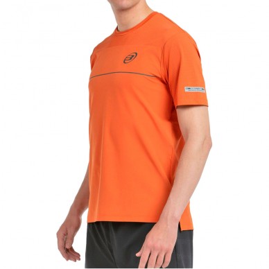Camiseta Bullpadel Monda arcilla