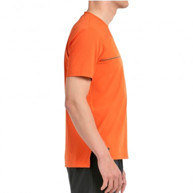 Camiseta Bullpadel Monda arcilla
