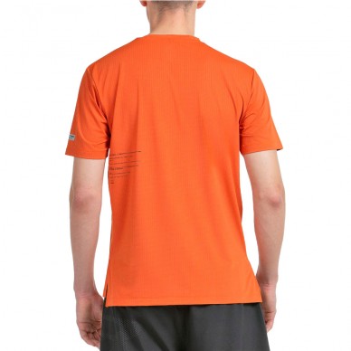 Camiseta Bullpadel Monda arcilla