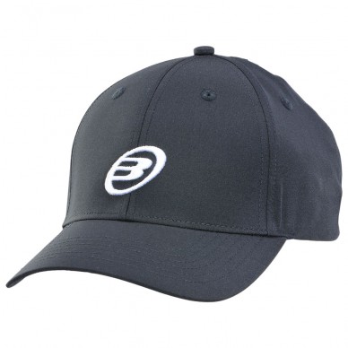 Gorra Bullpadel BPG251azul marino