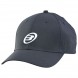 Gorra Bullpadel BPG251azul marino