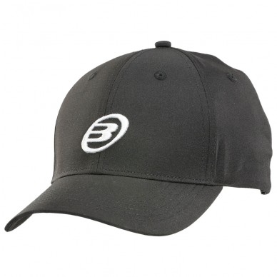 Gorra Bullpadel BPG251 negro