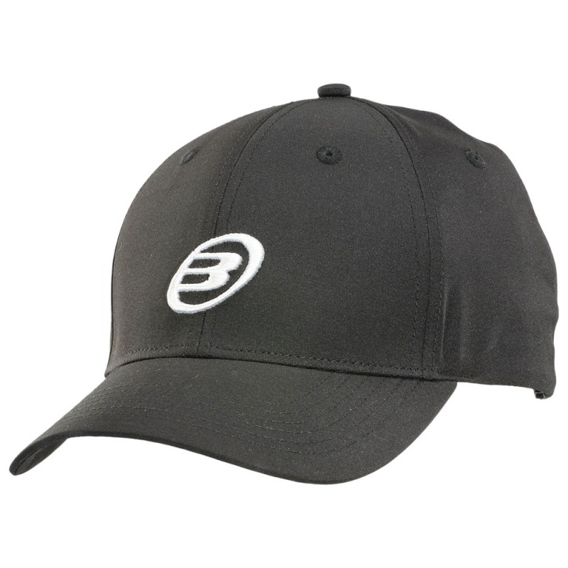 Gorra Bullpadel BPG251 negro Gorra Bullpadel BPG251 negro