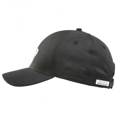 Gorra Bullpadel BPG251 negro
