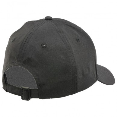 Gorra Bullpadel BPG251 negro