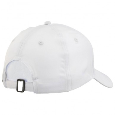Gorra Bullpadel BPG251 blanca