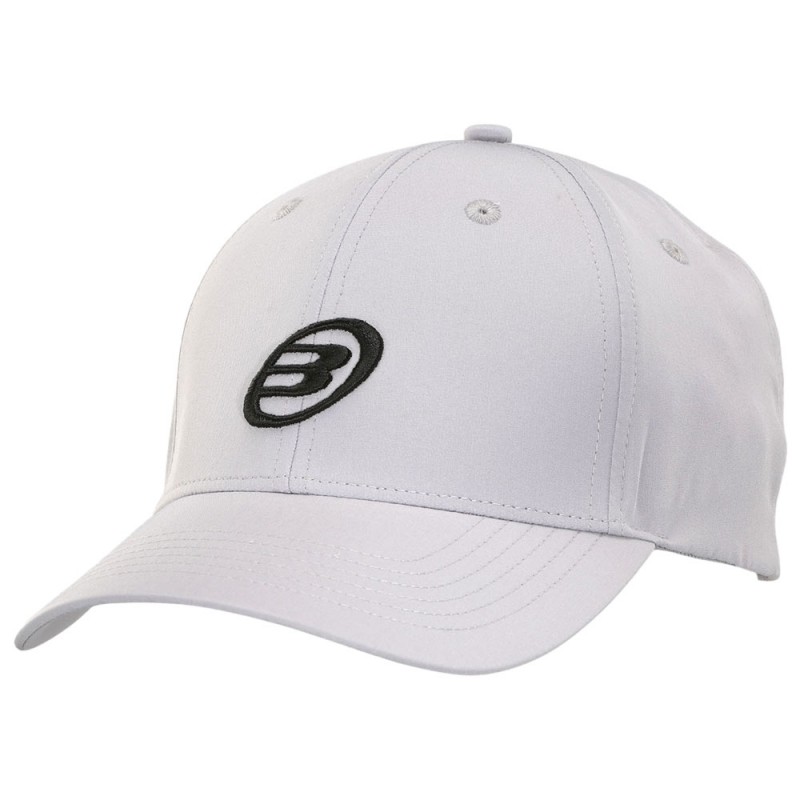 Gorra Bullpadel BPG251 gris