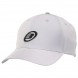 Gorra Bullpadel BPG251 gris
