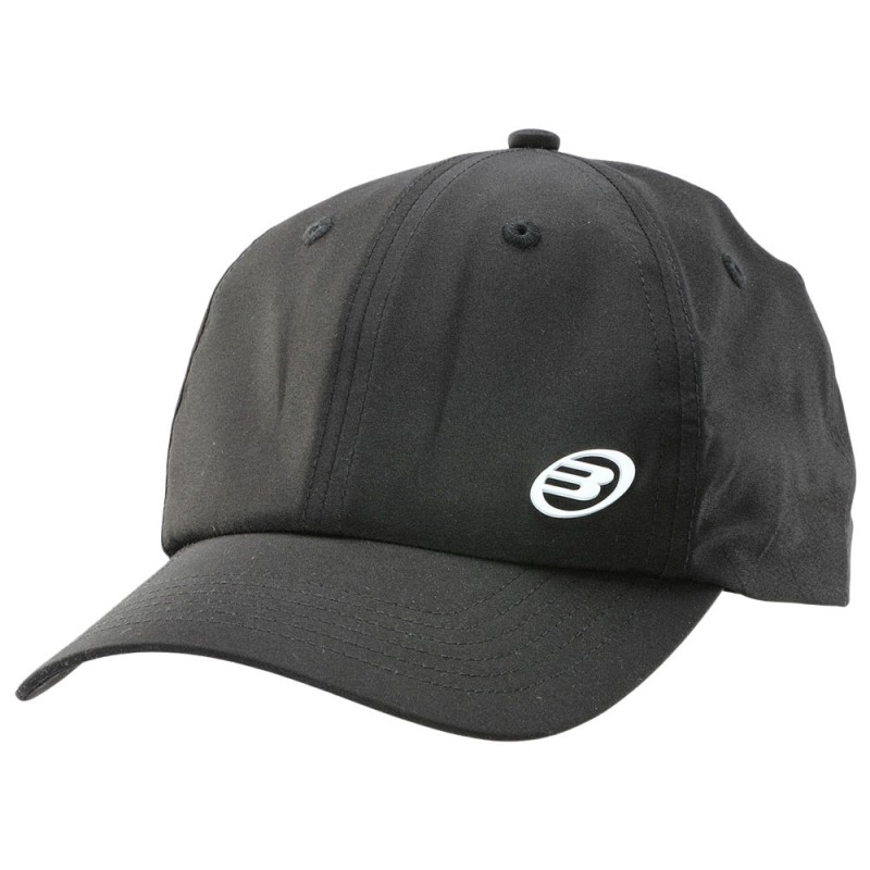 Gorra Bullpadel BPG252 negro Gorra Bullpadel BPG252 negro